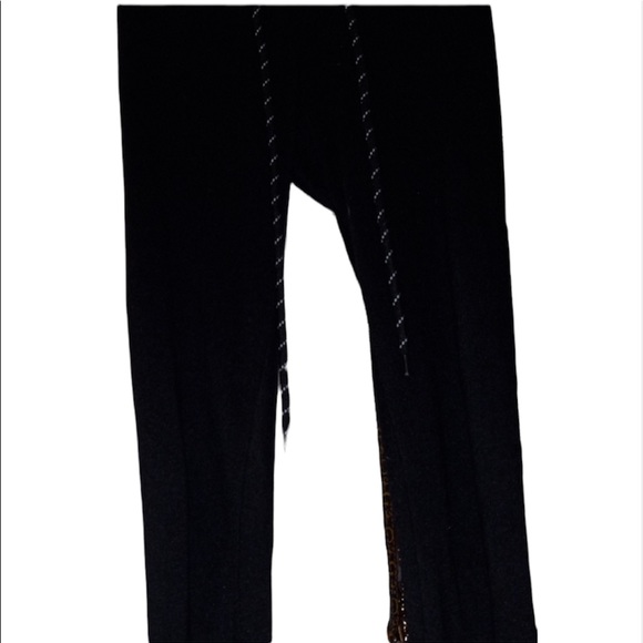 Leggings with drawstrings Rue21 - Picture 2 of 5